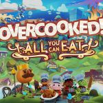 Overcooked! All You Can Eat fête ses 5 ans avec une mise à jour gratuite
