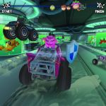 Beach Buggy Racing 2 : le Mario Kart-like arrive en mars sur Xbox One et Xbox Series X|S