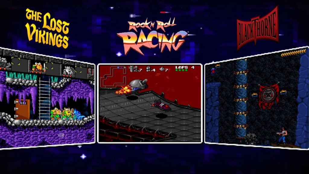 La Blizzard Arcade Collection accueille 2 jeux gratuits et de nouvelles fonctions