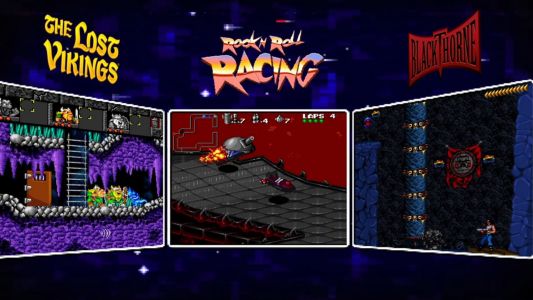 Blizzard Arcade Collection : l&rsquo;éditeur annonce une compilation de 3 vieux jeux