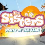 Les Sisters Show Devant : le party game familial débarque le 16 juin 2021