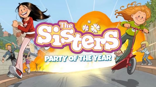 News : Les Sisters Show Devant : le party game familial débarque le 16 juin 2021