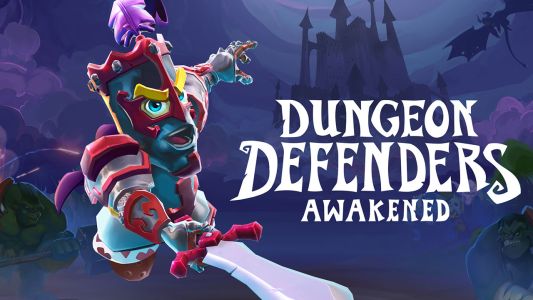 News : Dungeon Defenders : Awakened, le Tower Defense coloré sur Xbox en mars