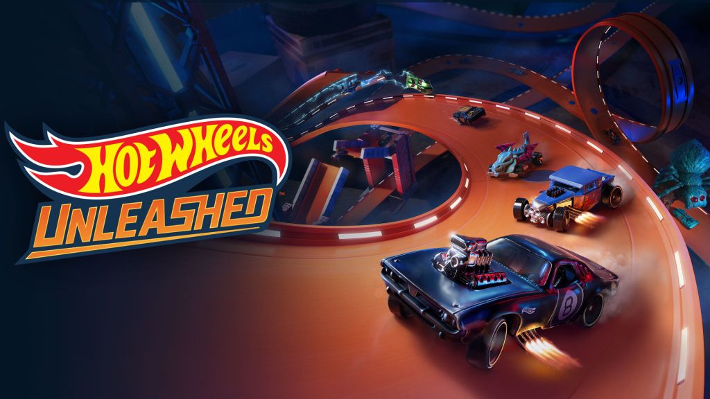 Hot Wheels Unleashed : nouveau trailer de gameplay au sommet d’un gratte-ciel