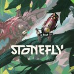Stonefly : date de sortie annoncée pour le jeu d’aventure mécanique insectoïde
