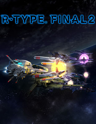 Jeu : R-Type Final 2