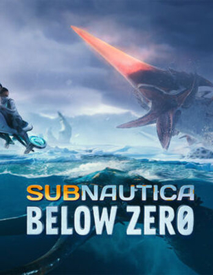 Subnautica: Below Zero listé sur consoles actuelles et Xbox Series X|S / PS5