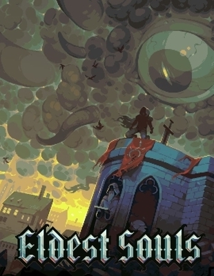 Jeu : Eldest Souls