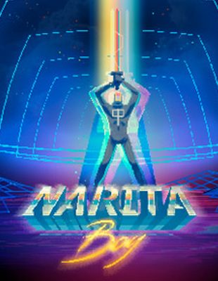 Narita Boy: l’ode aux années 80 sort le 30 mars dans le Xbox Game Pass