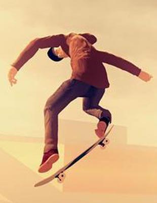 Skate City