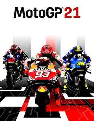 Test – MotoGP 21 – Un gameplay excellent, mais…