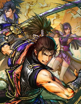 Test – Samurai Warriors 5 – Une nouvelle aube se lève
