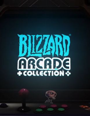 La Blizzard Arcade Collection accueille 2 jeux gratuits et de nouvelles fonctions