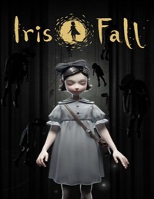 Jeu : Iris Fall