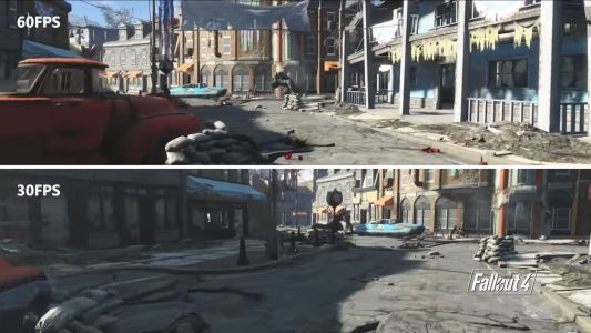 News : Xbox Series X|S : le framerate doublé des jeux rétros arriverait-il le 17 février ?