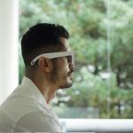 Samsung Glasses Lite : leak des lunettes AR avec Forza Horizon