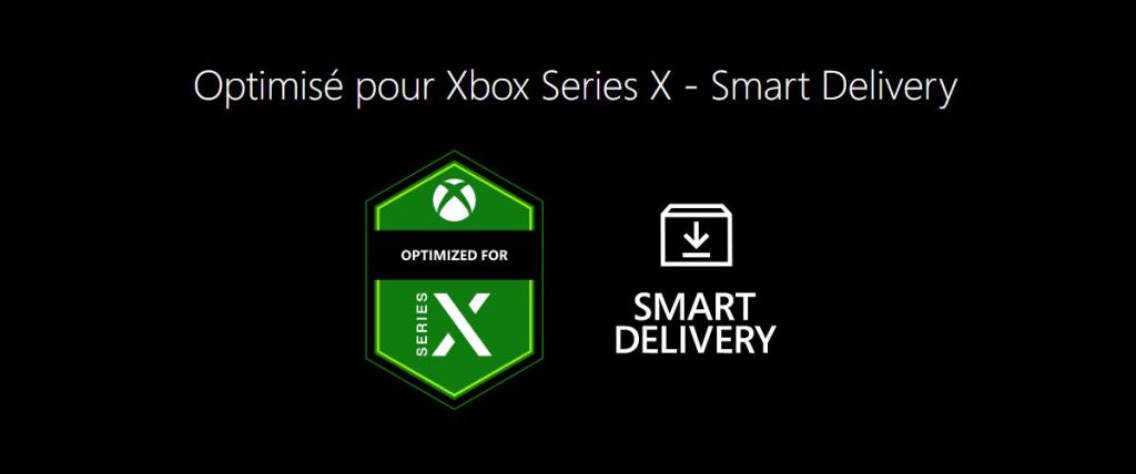 Xbox prépare des mises à jour importantes pour les Xbox Series X|S