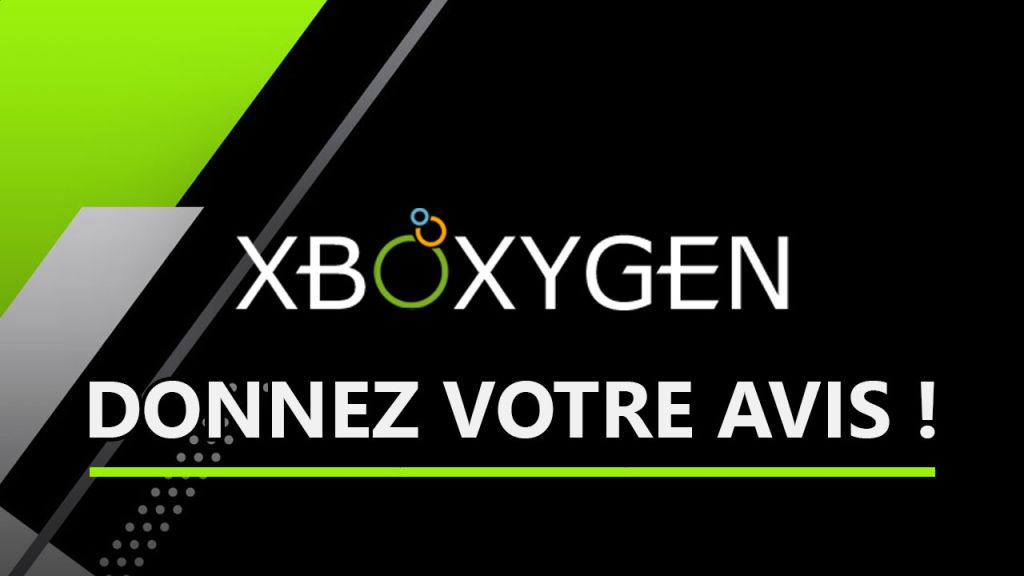Sondage : qu&rsquo;attendez-vous de Xboxygen à l&rsquo;avenir ?