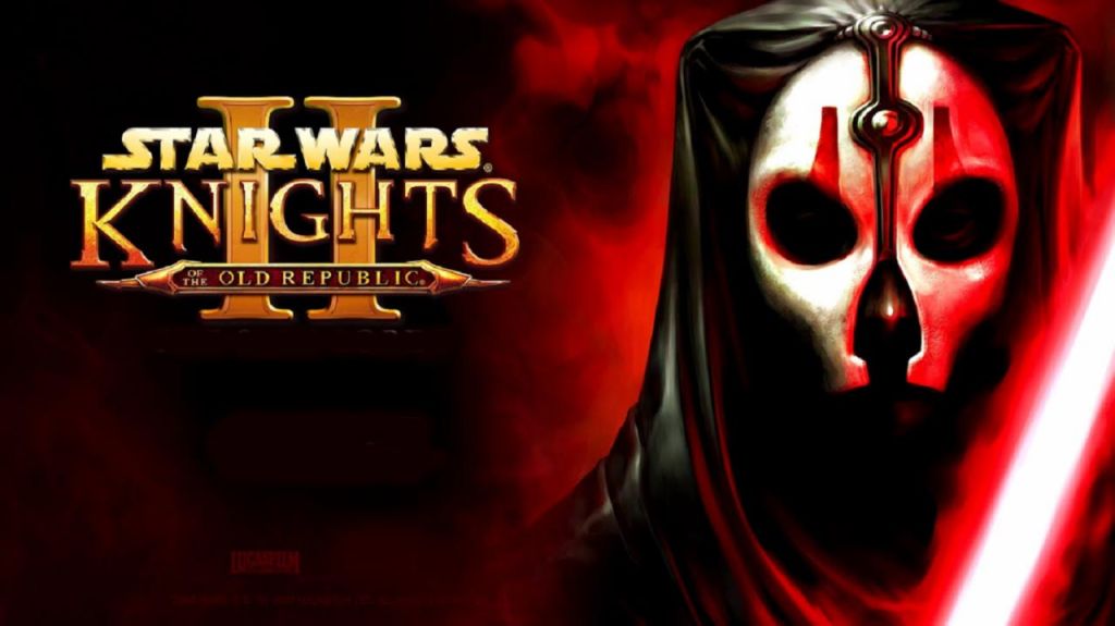 Star Wars KOTOR I et II ressortiraient cette année avec un lifting graphique