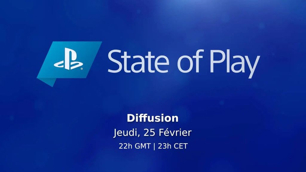 State Of Play PlayStation : suivez l’événement en direct ici