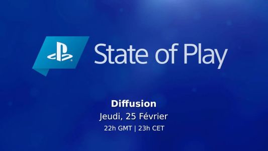 News : State Of Play PlayStation : suivez l’événement en direct ici