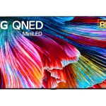 TV LG 2021 : les gammes 8K et 4K OLED et QNED se précisent