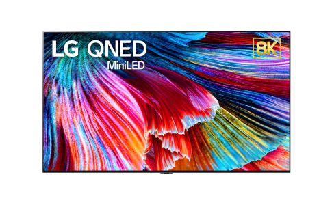 News : TV LG 2021 : les gammes 8K et 4K OLED et QNED se précisent