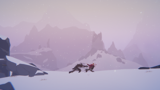 Test : Test – Unto The End – L’arène des neiges