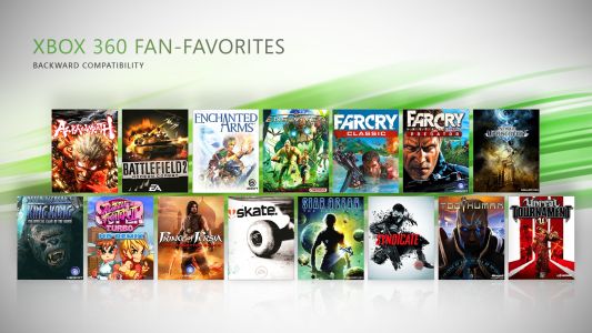 News : Rétrocompatibilité Xbox : “cela devient de plus en plus compliqué” dit Jason Ronald