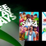 Xbox Free Play Days : voici les 2 jeux jouables gratuitement ce week-end