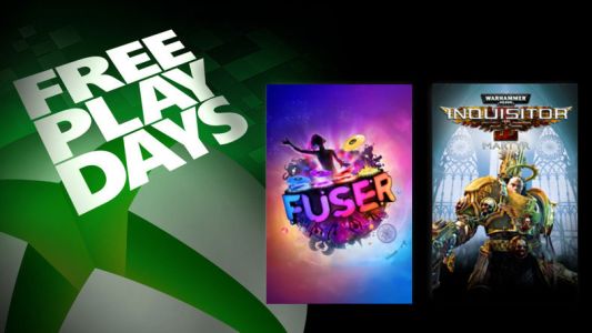 News : Free Play Days : les 2 jeux Xbox gratuits dévoilés avec du karting