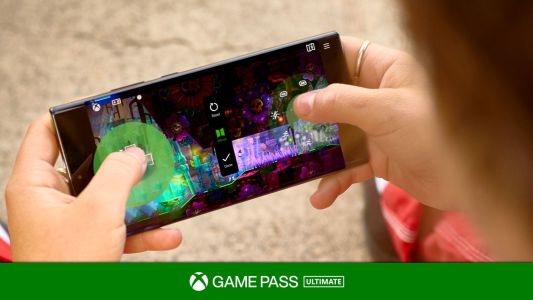 News : 13 nouveaux jeux Xbox avec contrôles tactiles dans le Xbox Game Pass Ultimate