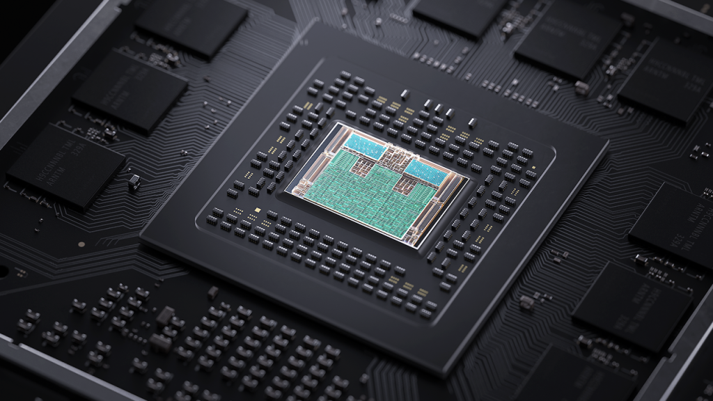 Xbox Series X : la pénurie de stock continuera jusqu&rsquo;en juin selon Microsoft