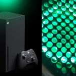 MOD Xbox Series X : l’ajout de LED dans sa console fait sauter la garantie