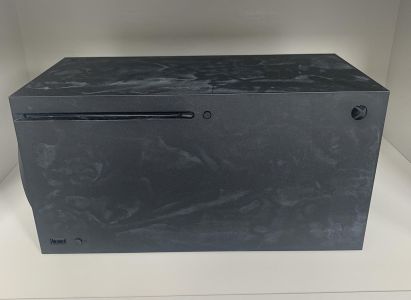 News : Traces blanches sur Xbox Series X : cause et solution trouvées