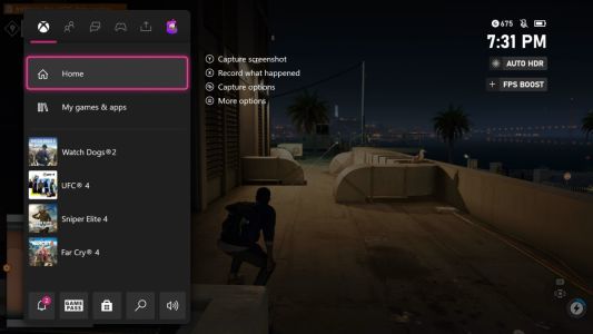 News : Xbox annonce FPS Boost : le framerate des jeux doublé, voire plus !