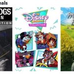 Promotions Xbox Live : 196 jeux Xbox Series X|S et Xbox One en promotion cette semaine (23/03)