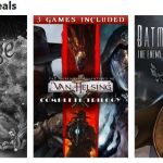 Promotions Xbox : 65 jeux Xbox Series X|S et Xbox One en réduction cette semaine (30/03)