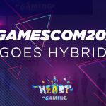 Gamescom 2021 : vers un évènement hybride à Cologne et en ligne !