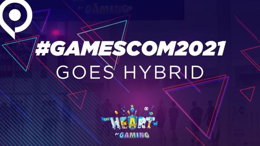 News : Gamescom 2021 : vers un évènement hybride à Cologne et en ligne !