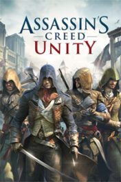 Assassin’s Creed Unity : le patch 60 FPS est désormais disponible sur Xbox Series X|S et PS5
