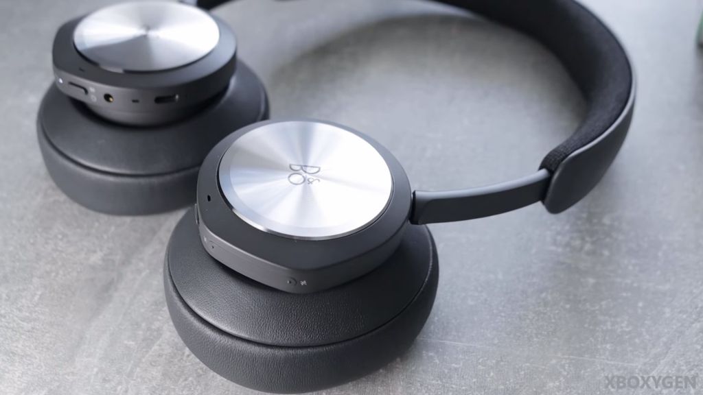 Casque Beoplay Portal pour Xbox de Bang & Olufsen officiel : prix, sortie et infos !