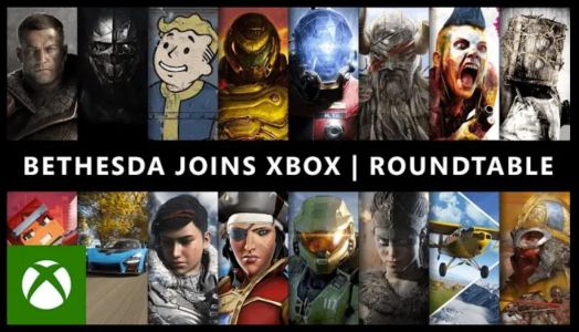 News : Xbox et Bethesda : une présentation des équipes ce soir à 19h à suivre ici en direct