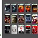 Xbox Game Pass : liste des 20 nouveaux jeux Bethesda qui arrivent dès demain !