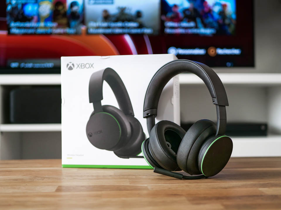 Test – Casque Xbox sans fil officiel, notre avis sur ce casque confortable