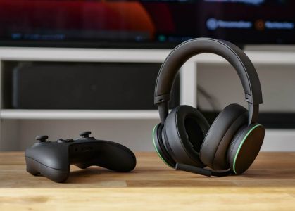 News : Une mise à jour du nouveau casque Xbox améliore le micro (Xbox Insider)