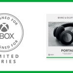 Conçu pour Xbox « Limited Series » : le nouveau label des produits haut de gamme