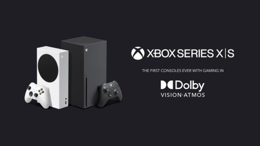 News : Dolby Vision sur Xbox Series X|S : les premiers jeux compatibles pour les membres Insiders