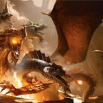 Un nouveau jeu open world Dungeons & Dragons est en développement