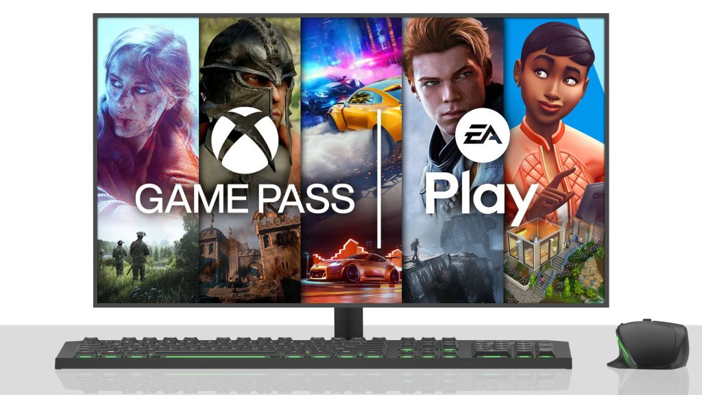 EA Play arrive dès demain sur PC pour les membres Xbox Game Pass !
